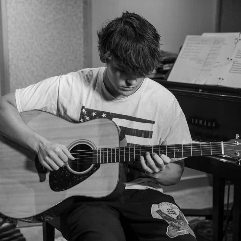 Will Foulke - Let’s Try Again