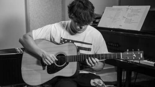 Will Foulke - Let’s Try Again