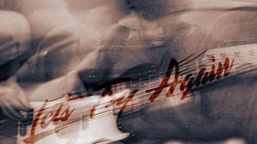 Will Foulke - Let’s Try Again