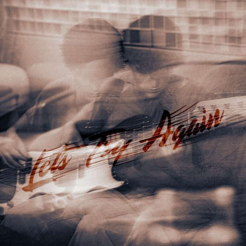 Will Foulke - Let’s Try Again