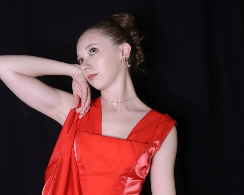 Bailey Perrie - Ready For You