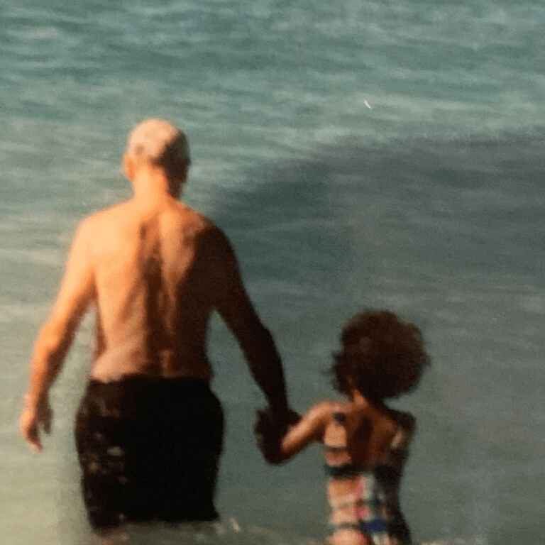 Satya - Won't Let Go