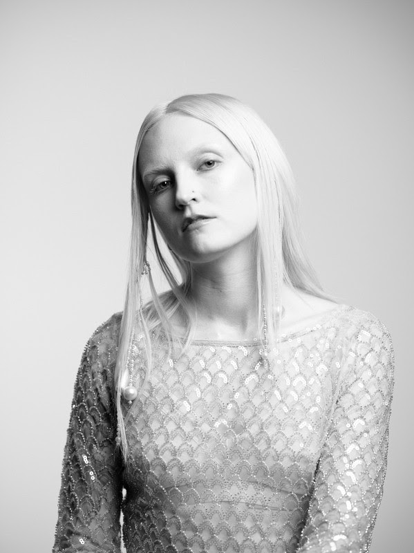 Alanna Sterling Confronts Emotional Longing on "More," 52 Alanna Sterling - More