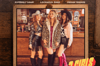 3 Girls Walk Into a Bar