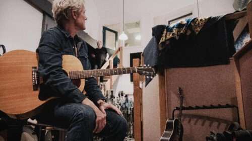 Allen Dobb - The Afterlife Sessions