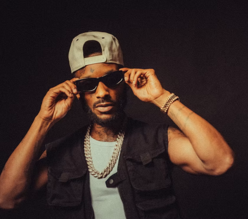 Angel Returns with Moody New Single ‘Call Me’ 52 Angel - Call Me