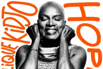 Angelique Kidjo - Hope