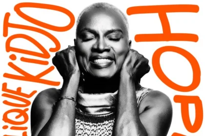 Angelique Kidjo - Hope