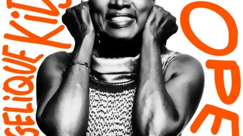 Angelique Kidjo - Hope