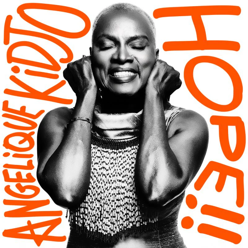 Angelique Kidjo - Hope