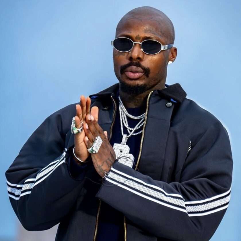 Asake Expands His Sound and Vision on New Album ‘M$NEY’ Asake - M$NEY