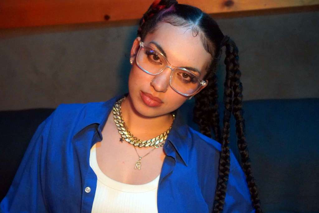 Aubryanna Steps Into Emotional Depth with New Single “SAFE” 50 Aubryanna - Safe