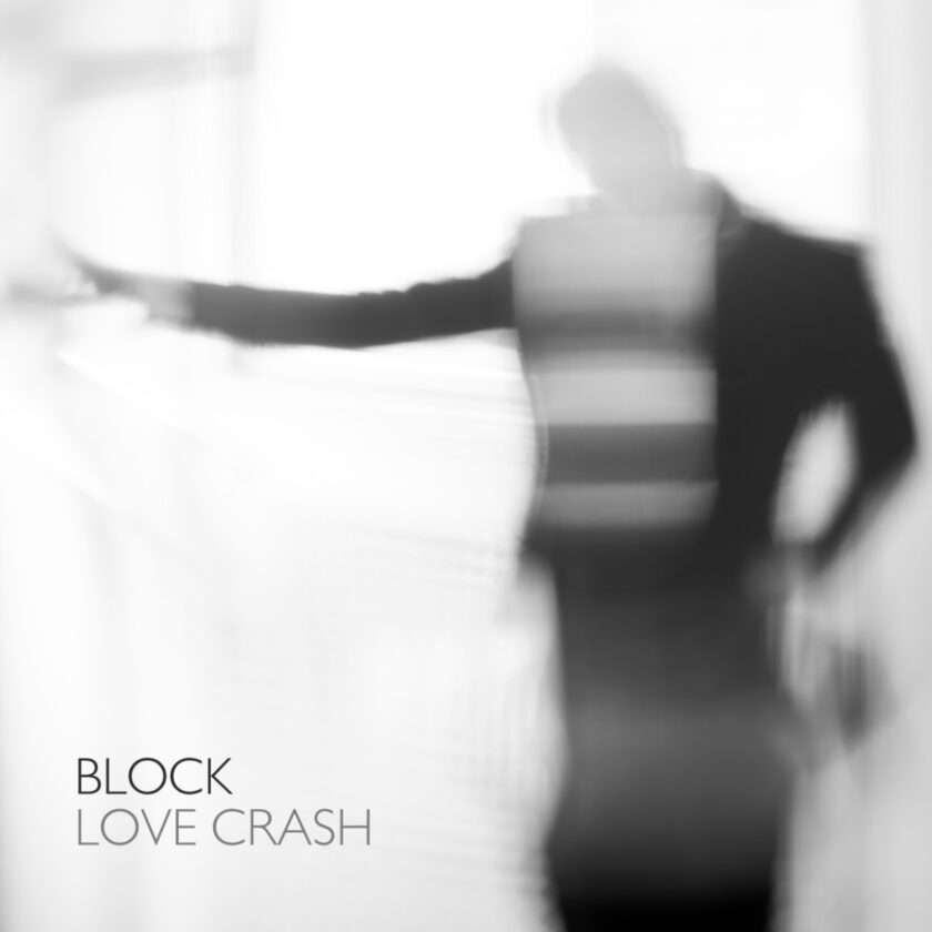 BLOCK – LOVE CRASH