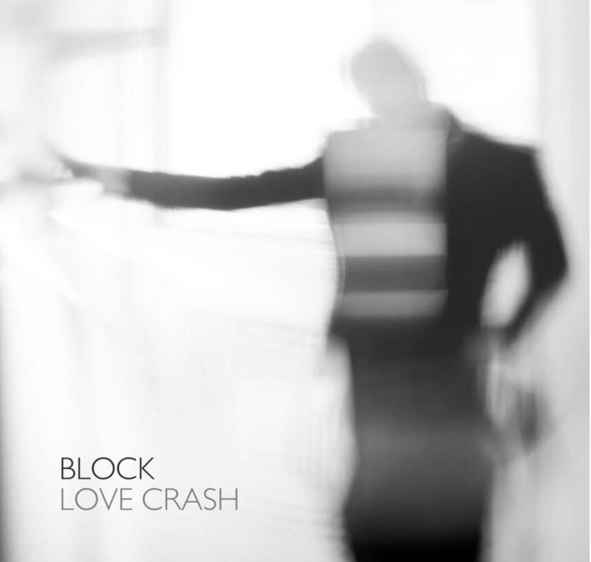 BLOCK – LOVE CRASH