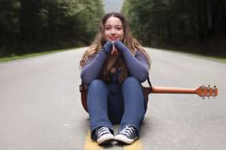Becca Stefanson - How I Feel