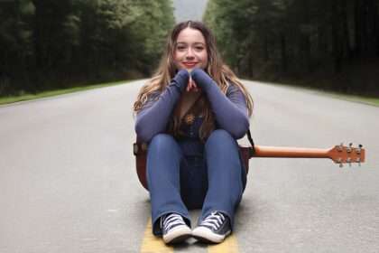 Becca Stefanson - How I Feel