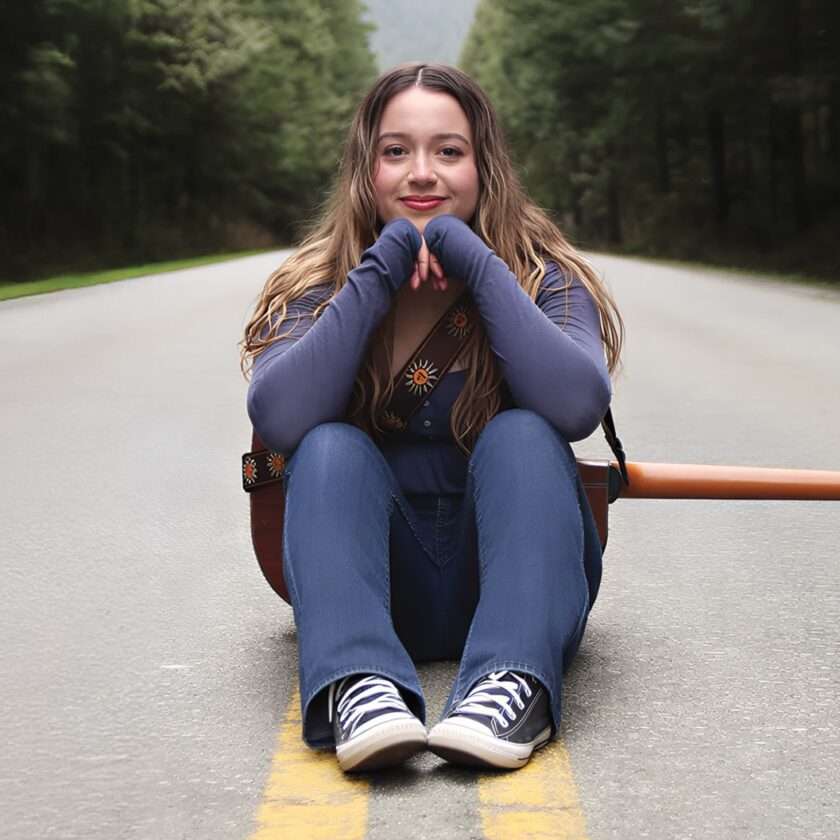 Becca Stefanson - How I Feel
