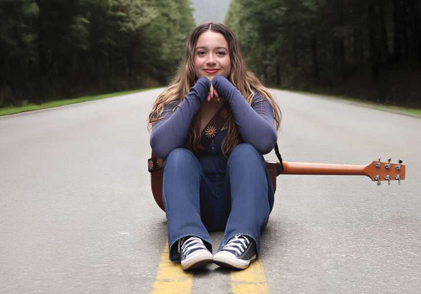 Becca Stefanson - How I Feel