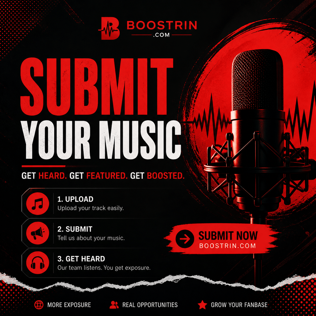 Boostrin