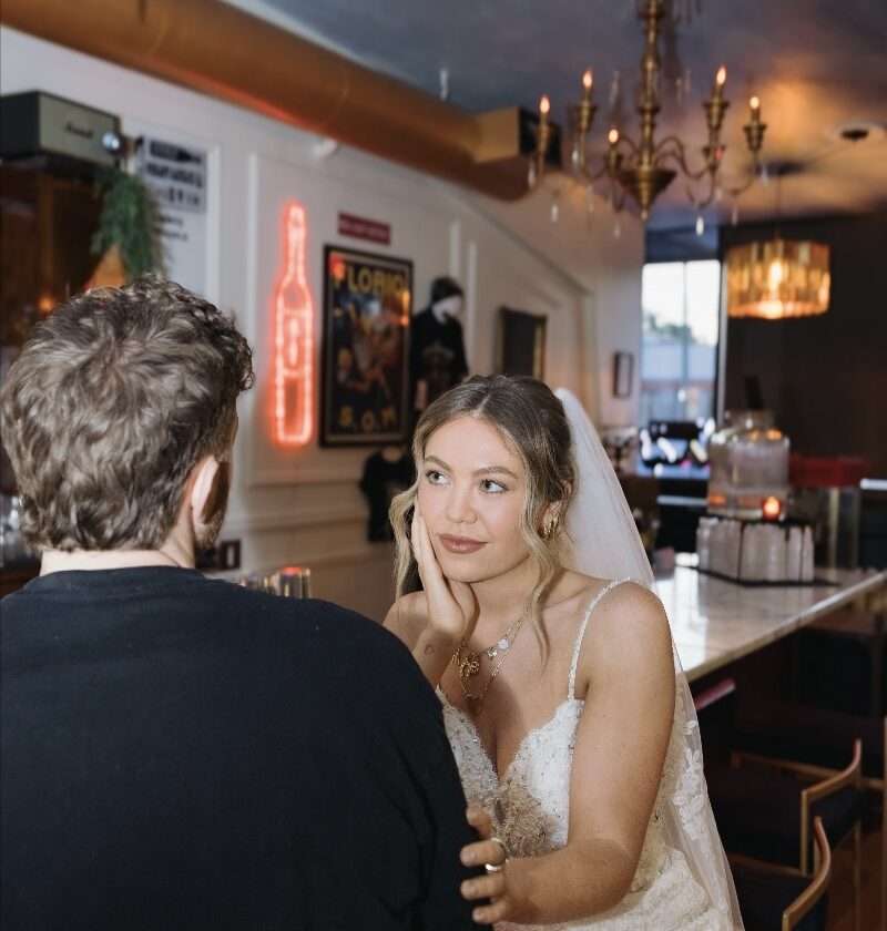 Bri Fletcher - It's Too Late