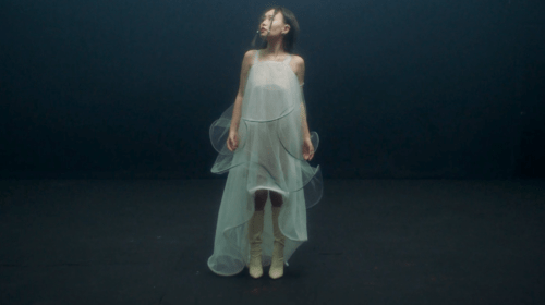 Cassandra Liu - Chaos is me