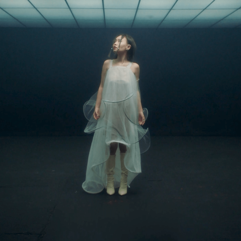 Cassandra Liu - Chaos is me