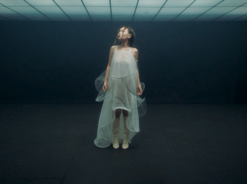Cassandra Liu - Chaos is me