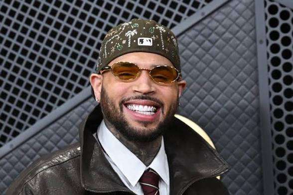 Chris Brown
