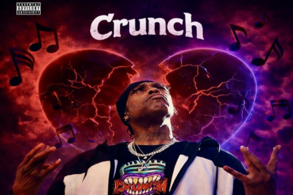 Crunch - Lost for Words