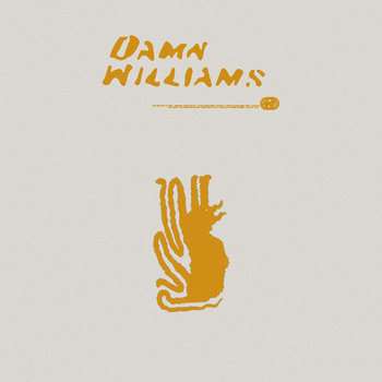 Damn Williams Unleashes Debut Album ‘Dog Summer’ 52 Damn Williams - Dog Summer