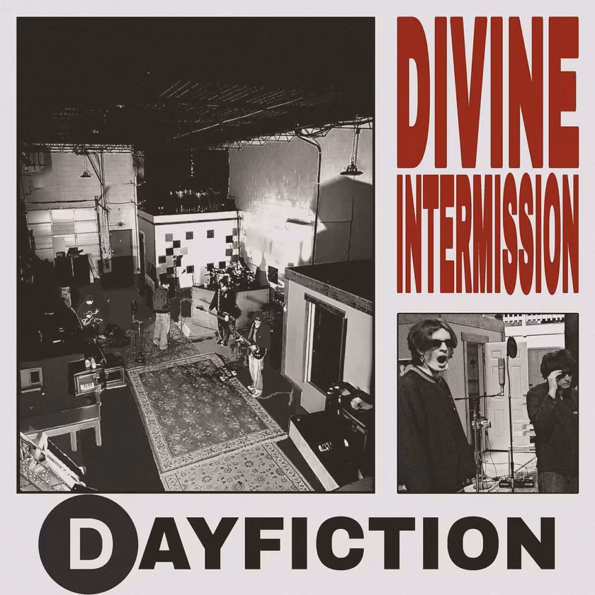 Dayfiction