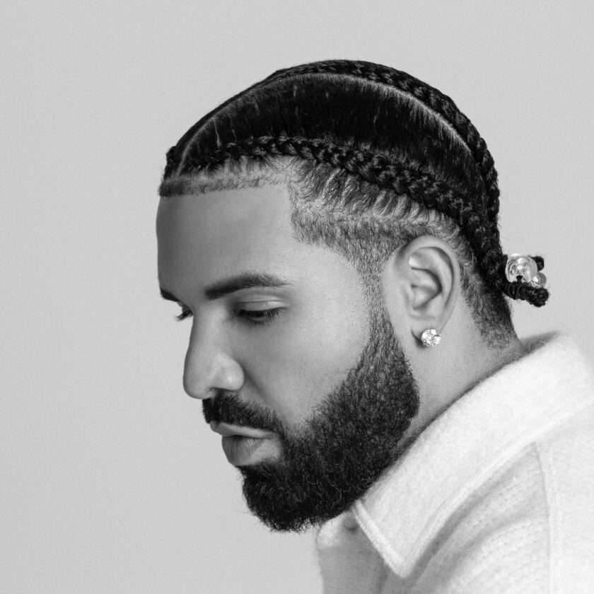 Drake Stuns Fans with Surprise Triple Album Drop Drake