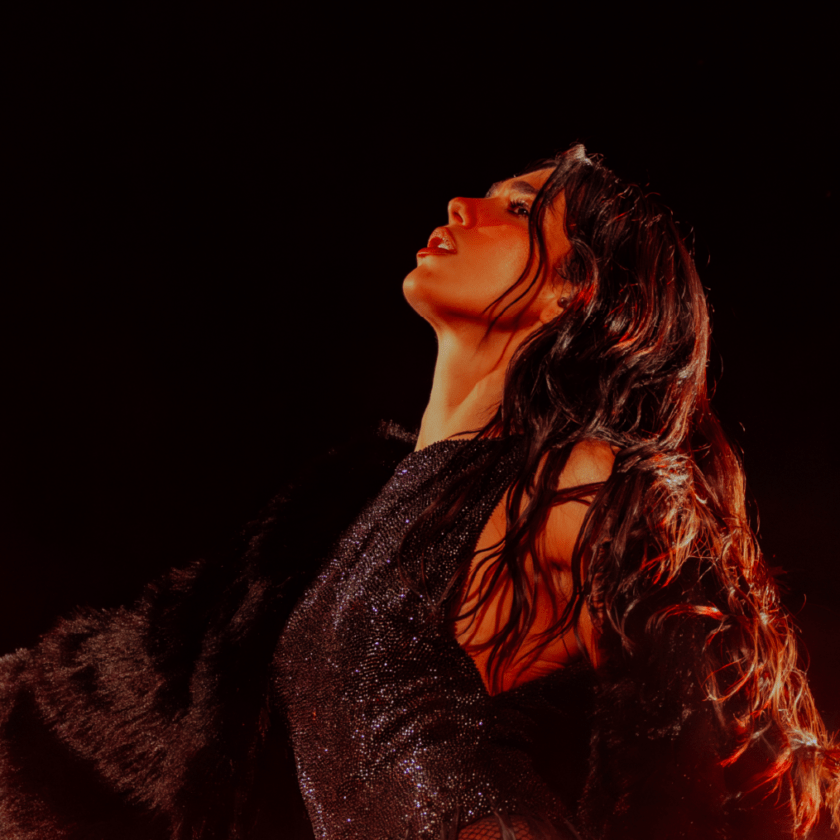 Dua Lipa Announces ‘Live From Mexico’ Concert Film and Live Album From Record-Breaking Radical Optimism Tour Dua Lipa