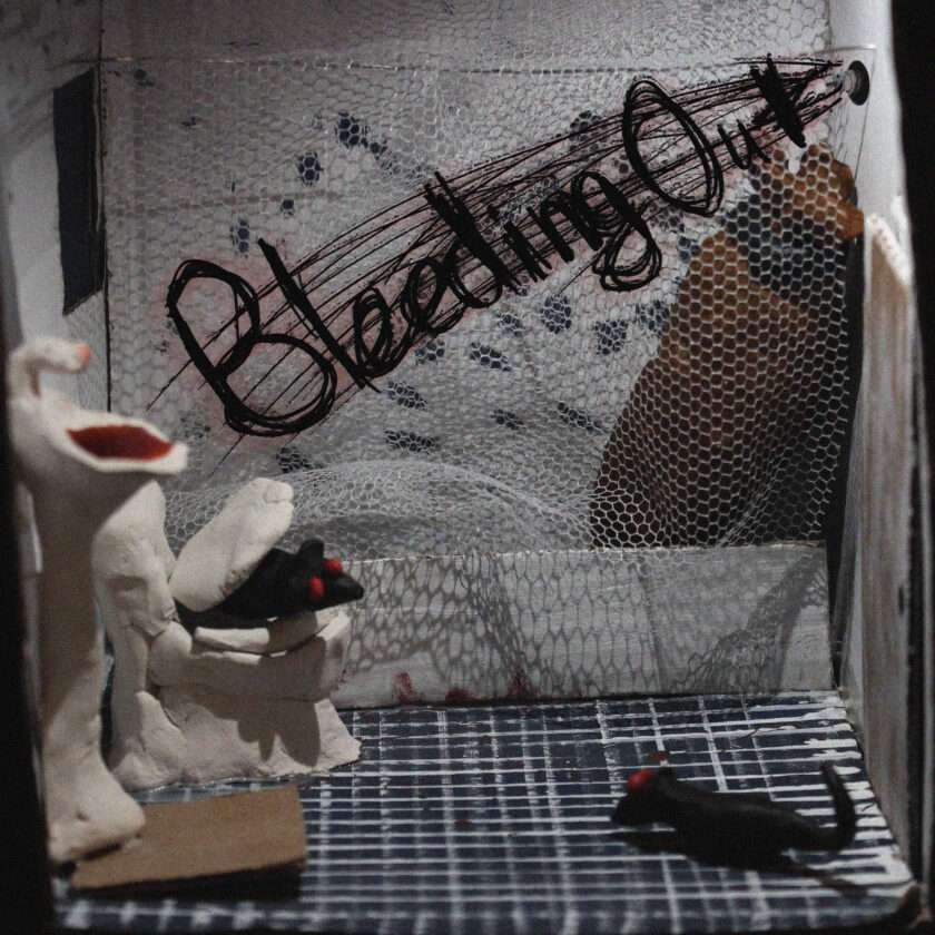 Faiyaz and the Wasted Chances - Bleeding Out