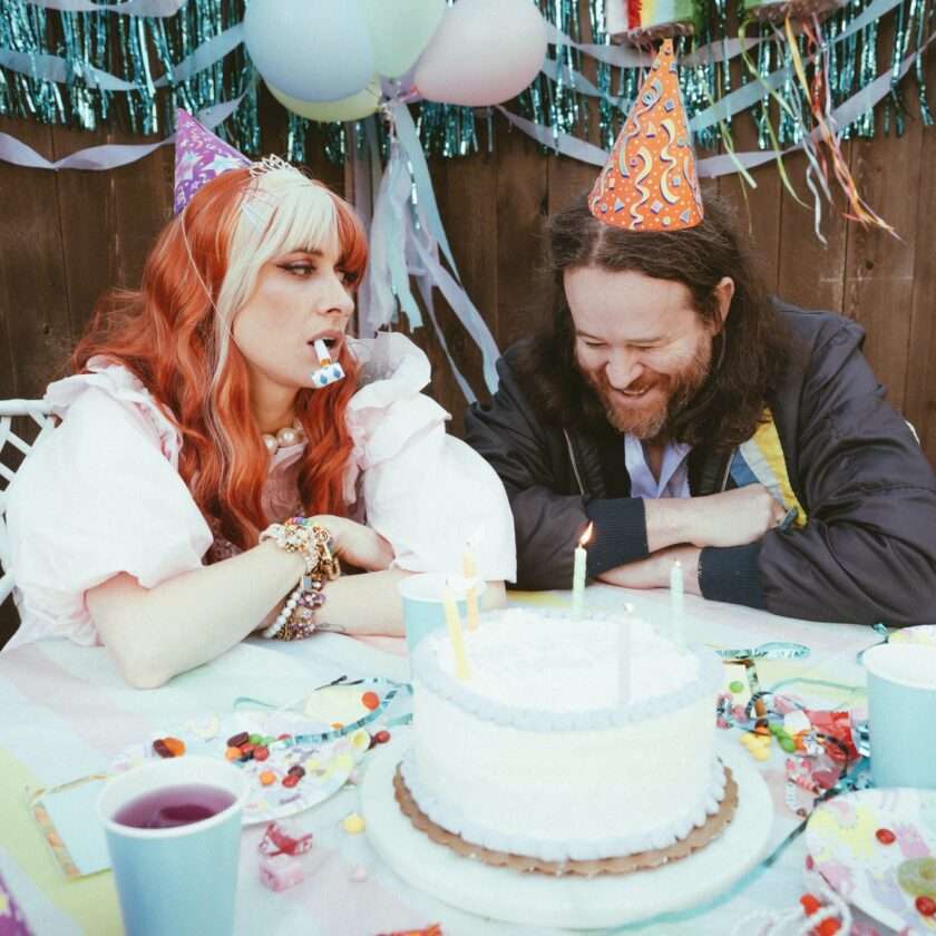 Fox and Bones Unveil Retro-Tinged Indie Pop Single “Are We Still Having Fun?” 52 Fox and Bones