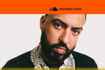 French Montana soundcloud