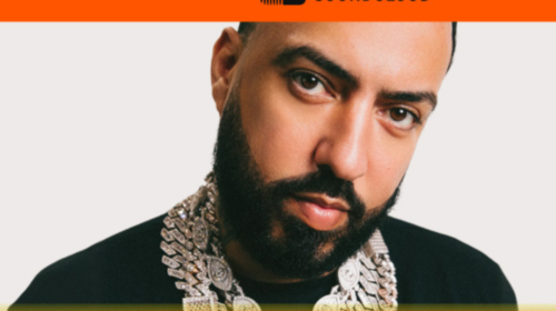 French Montana soundcloud