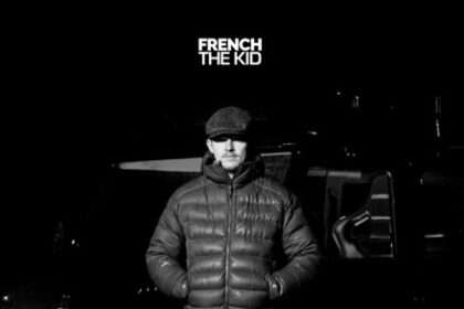 French The Kid - Ghosts
