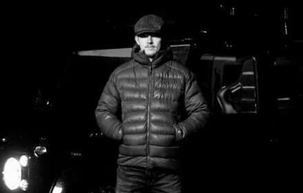French The Kid - Ghosts