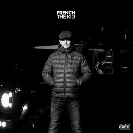 French The Kid Releases New Single “Ghosts” 52 French The Kid - Ghosts