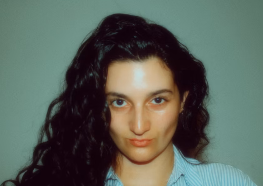 Gab Gordon Unveils New Single ‘Slowburn’ 52 Gab Gordon