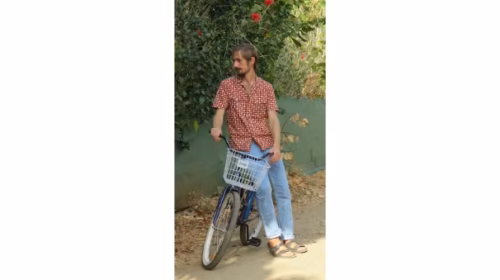 Kevin Farge - Country Love Song