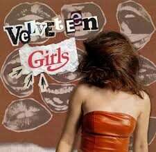 Kim McClay - Velveteen Girls