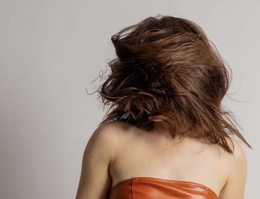 Kim McClay Returns Strongly with Empowering New Single ‘Velveteen Girls’ 52 Kim McClay - Velveteen Girls