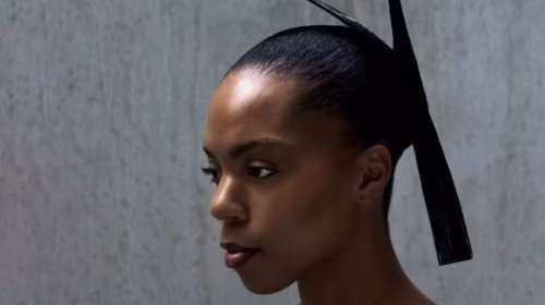 Latanya Alberto - Window To The Soul