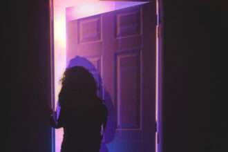 Libby Ember - I'll Stand in the Doorway