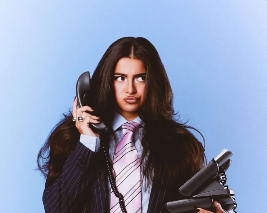 MICHAELA - TTYN