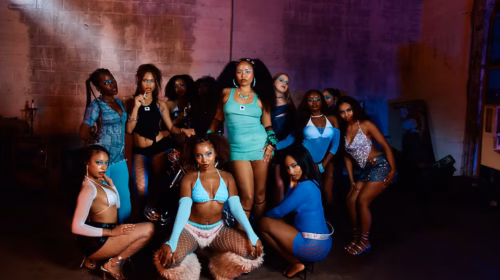 MOLIY - BADDIES ❤️ MOLIY