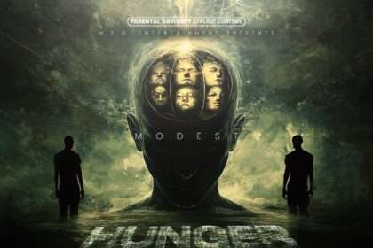 Modest - Hunger Games
