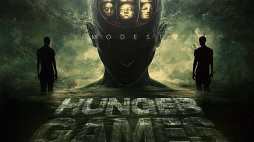 Modest - Hunger Games